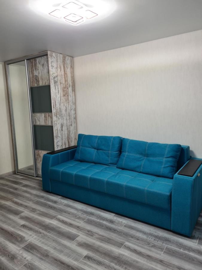 Central Park Apartment Jersón Exterior foto